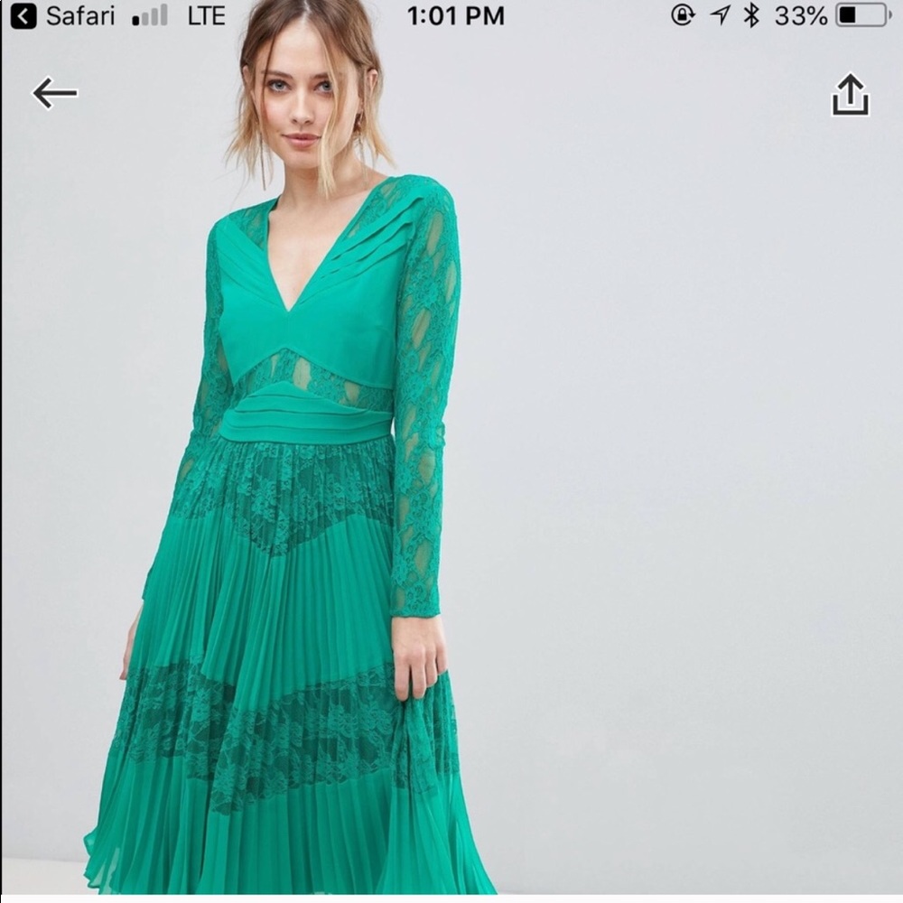 ASOS Dress